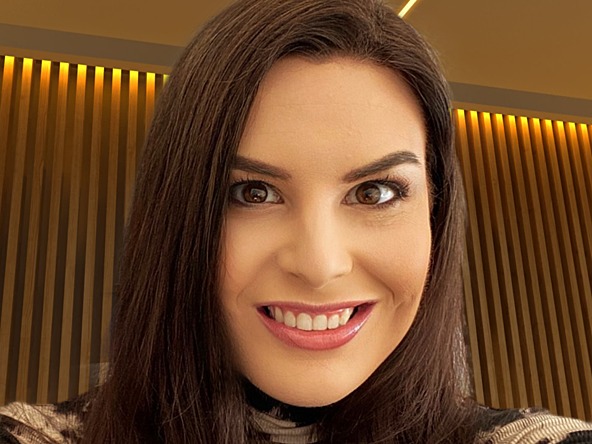 Jennifer Yavarkovsky 
